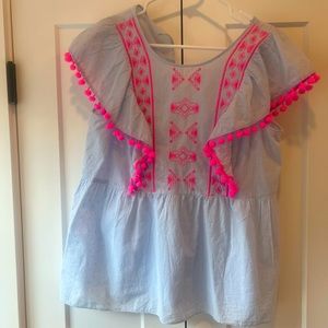 Lilly Pulitzer Top